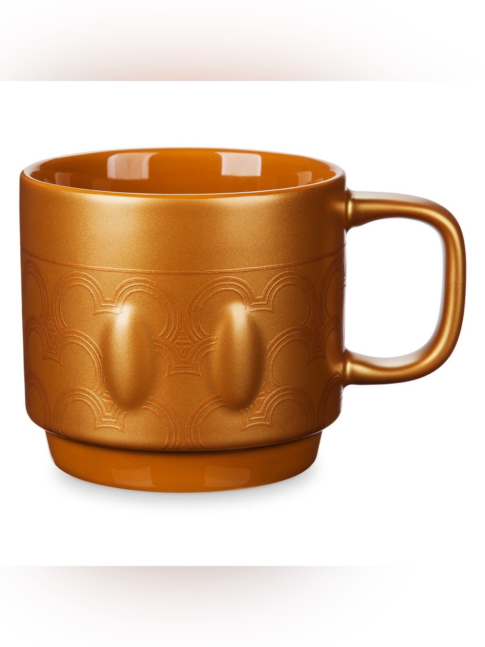 Disney Store: Mickey Mouse Memories Mug - February 2/12